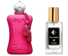 Nr182 kvepalai įkvėpti Parfums de Marly - Oriana 104 ml EDP