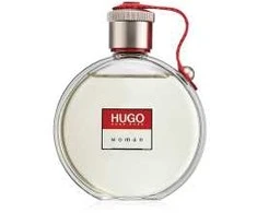 Nr199 kvepalai įkvėpti Hugo Boss - Hugo Woman (UNIKAT) 33 ml