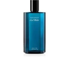 Nr201 kvepalai įkvėpti Davidoff - Cool Vanduo EDT 33 ml