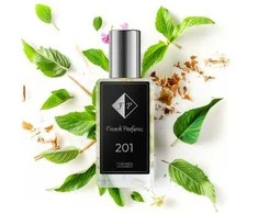 Nr201 kvepalai įkvėpti Davidoff - Cool Vanduo EDT 104 ml