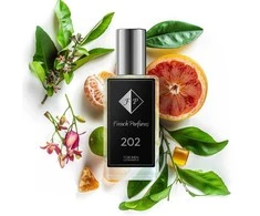 Nr202 kvepalai įkvėpti Chanel - Bleu Chanel 33 ml