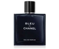 Nr202 kvepalai įkvėpti Chanel - Bleu Chanel 104 ml