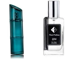 Nr204 kvepalai įkvėpti Kenzo - Homme 60 ml EDP