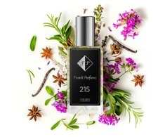 Nr215 kvepalai įkvėpti Versace - Mėlyna Jeans 60 ml