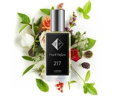 Nr217 kvepalai įkvėpti Jean Paul Gaultier - Le Male 33 ml EDP