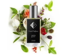 Nr217 kvepalai įkvėpti Jean Paul Gaultier - Le Male 104 ml EDP