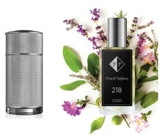 Nr218 kvepalai įkvėpti Dunhill – Icon 33 ml