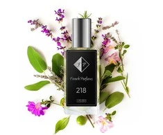 Nr218 kvepalai įkvėpti Dunhill – Icon 60 ml