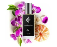 Nr221 kvepalai įkvėpti Givenchy - Gentlemen Only 104 ml