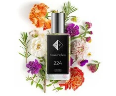 Nr224 kvepalai įkvėpti Bruno Banani – Time To Play 33 ml