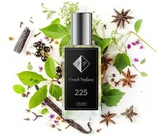Nr225 kvepalai įkvėpti YSL - Opium Homme 33 ml