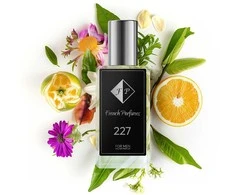 Nr227 kvepalai įkvėpti Christian Dior - Homme Cologne 2022 2 ml