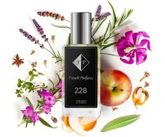 Nr228 kvepalai įkvėpti Hugo Boss - Hugo 2 ml