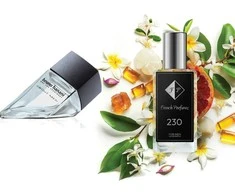 Nr230 kvepalai įkvėpti Bruno Banani – About Men 33 ml