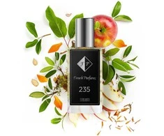 Orange Nr235 kvepalai įkvėpti Hugo Boss - Boss Oranžinis Feel Good Summer 33 ml