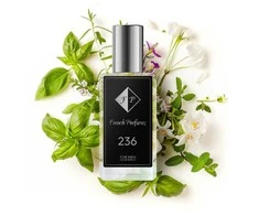 Nr236 kvepalai įkvėpti Hugo Boss - Just Different 104 ml