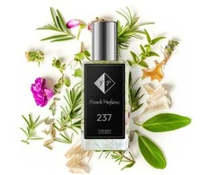 Nr237 kvepalai įkvėpti Salvatore Ferragamo - Acqua Essenziale 60 ml