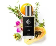 Nr238 kvepalai įkvėpti Tommy Hilfiger - Tommy Hilfiger Est. 1985 104 ml EDP