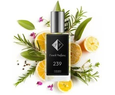 Nr239 kvepalai įkvėpti Hermes - Terre d’Hermès Eau Givrée 60 ml EDP