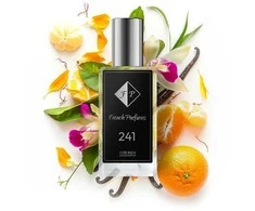 Nr241kvepalai įkvėpti Maison Francis Kurkdjian - Amyris Homme EDT 104 ml