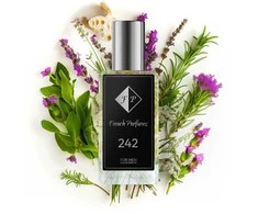 Nr242kvepalai įkvėpti Maison Francis Kurkdjian - Masculin Pluriel Man 33 ml