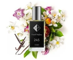 Orange Nr245 kvepalai įkvėpti Hugo Boss - Boss Oranžinis 60 ml