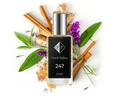 Nr247 kvepalai įkvėpti Creed Absolu Aventus 2023 104 ml