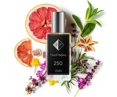 Nr250 kvepalai įkvėpti Paco Rabanne – Invictus Platinum 104 ml