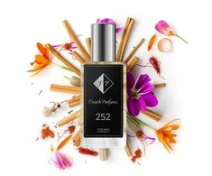 Nr252 kvepalai įkvėpti Viktor &amp; Rolf – SpiceBomb 104 ml
