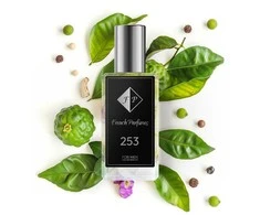 Nr253 kvepalai įkvėpti Dior- Dior Homme 104 ml