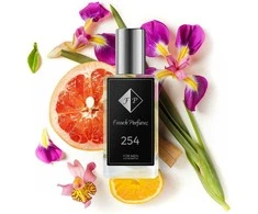 Nr254 kvepalai įkvėpti Louis Vuitton - Orage 33 ml