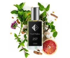 Nr257 kvepalai įkvėpti Hugo Boss - Hugo Jeans Man 33 ml