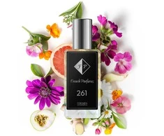 Nr261kvepalai įkvėpti Lacoste - Essential Sport 60 ml