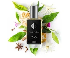 Nr266 kvepalai įkvėpti Armani - Juodas Code 33 ml