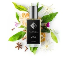 Nr266 kvepalai įkvėpti Armani - Juodas Code 33 ml