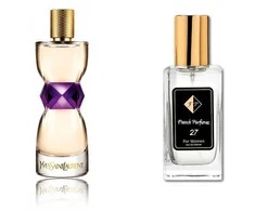 Nr27 kvepalai įkvėpti Yves Saint Laurent – ​​Manifesto 33 ml EDP