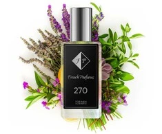 Nr270 kvepalai įkvėpti Paco Rabanne - Phantom 60 ml