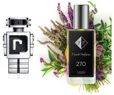Nr270 kvepalai įkvėpti Paco Rabanne - Phantom 104 ml