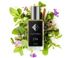 Nr274 kvepalai įkvėpti Hugo Boss - Unlimited 104 ml