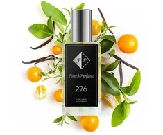 Nr276 kvepalai įkvėpti Hugo Boss - Energise Men 33 ml