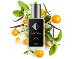 Nr276 kvepalai įkvėpti Hugo Boss - Energise Men 33 ml