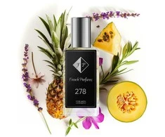 Nr278 kvepalai įkvėpti Jimmy Choo - Man 33 ml