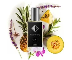Nr278 kvepalai įkvėpti Jimmy Choo - Man 104 ml
