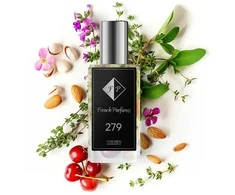 Nr279 kvepalai įkvėpti Guerlain - L’Homme Ideal EDP 60 ml