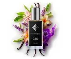 Nr280 kvepalai įkvėpti Armani - Stronger With You Amber 33 ml