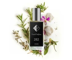 Nr282 kvepalai įkvėpti Dolce&amp;Gabbana - The One Sport 33 ml