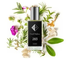 Nr283 kvepalai įkvėpti Paco Rabanne - 1 Million Golden Oud 104 ml