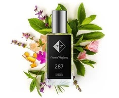 Nr287 kvepalai įkvėpti Jean Paul Gaultier - Ultra Male 60 ml