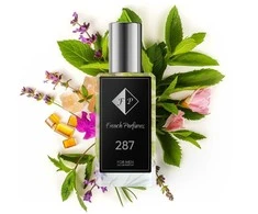 Nr287 kvepalai įkvėpti Jean Paul Gaultier - Ultra Male 60 ml