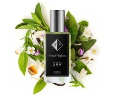 Nr289 kvepalai įkvėpti Paco Rabanne – Ultraviolet Men 33 ml